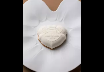 Maison Doucet, novembre 2023, Charolles. Photographe : Sarah Morvan Vessely - Photografik. 