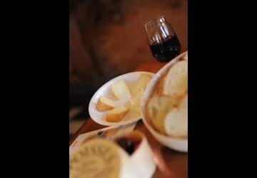 Assiette dégustation  (2)