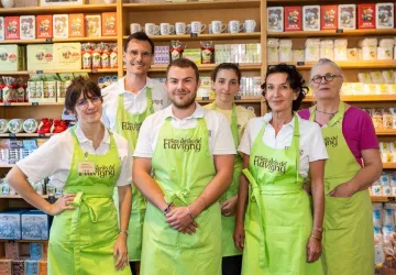 la Boutique des Anis