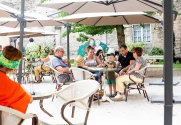 Café des anis 1 ©Claire Jachymiak.