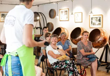 Visite départ 2©Claire Jachymiak.