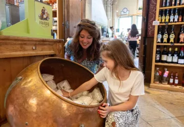 la boutique des Anis