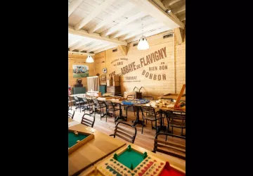 salle de jeux ©Claire Jachymiak