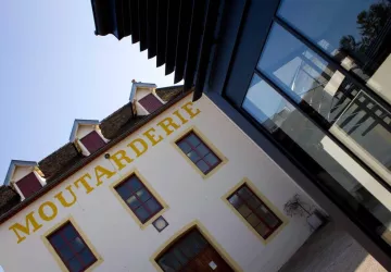La Moutarderie 