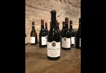 BOUTEILLES TASTEVINEES