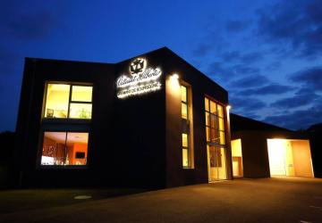 Vittault Alberti Rully Vittault Alberti Rully