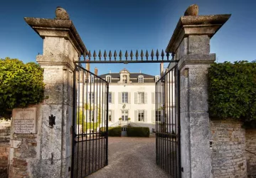 Château de Chamirey