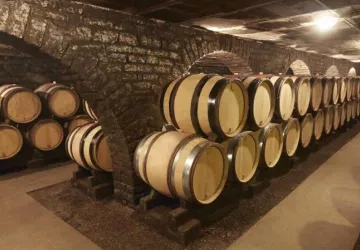 Cave Domaine Besancenot