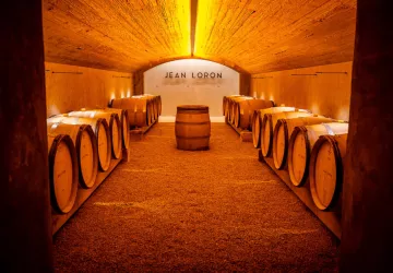 Maison Jean Loron