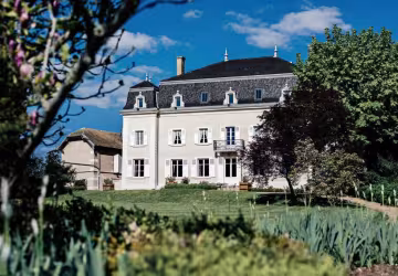 Château du Moulin à Vent